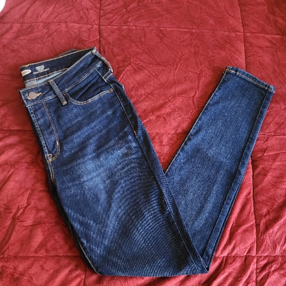 Old NAVY Jeans